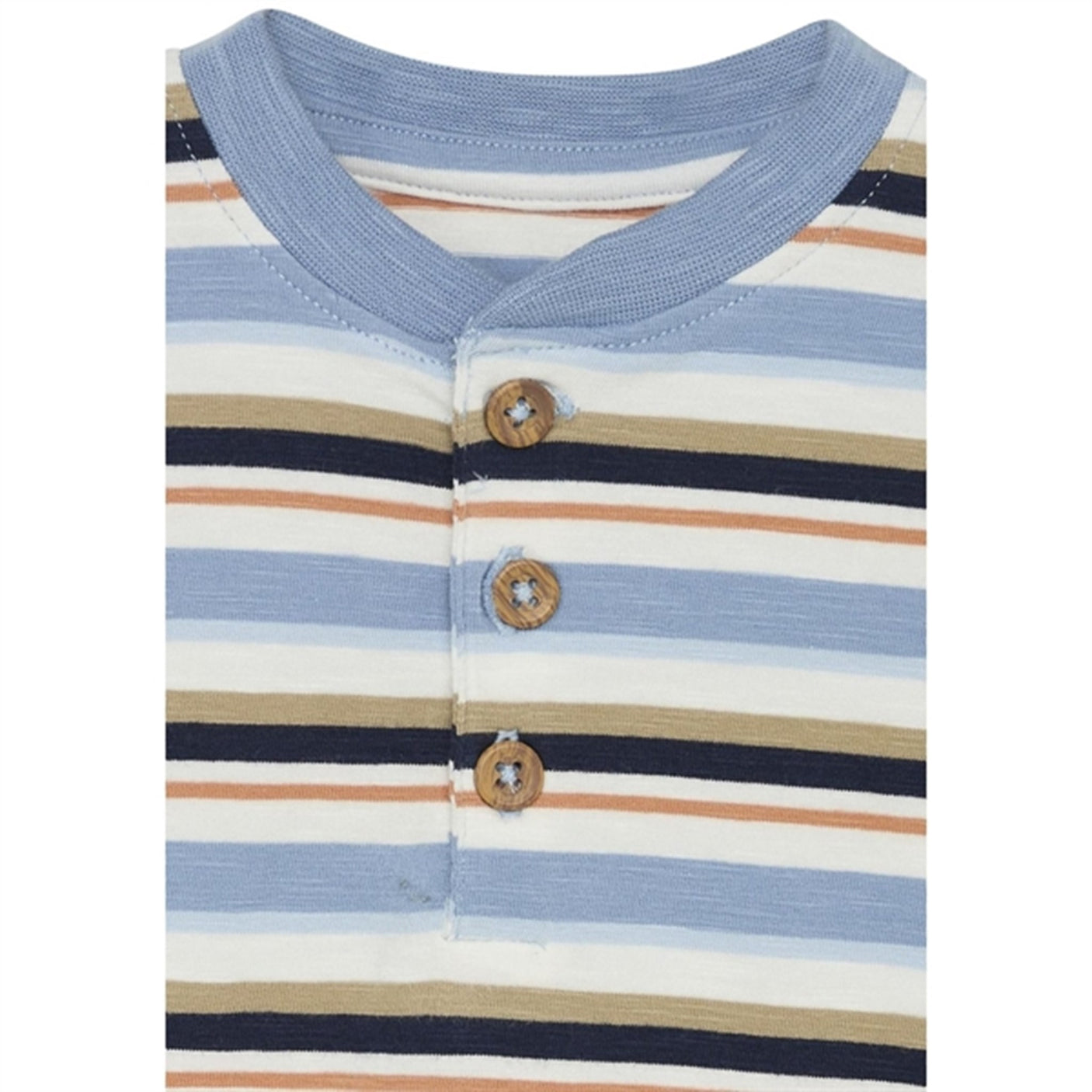 Hust & Claire Faded Blue Bjorn Body