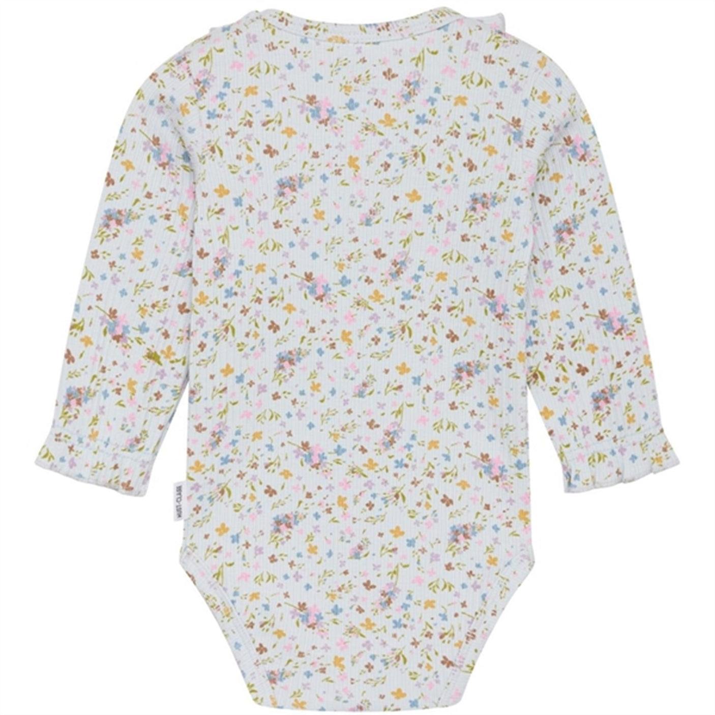 Hust & Claire Water Bitta Body