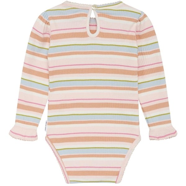 Hust & Claire Baby Icy Pink Beatrix Body
