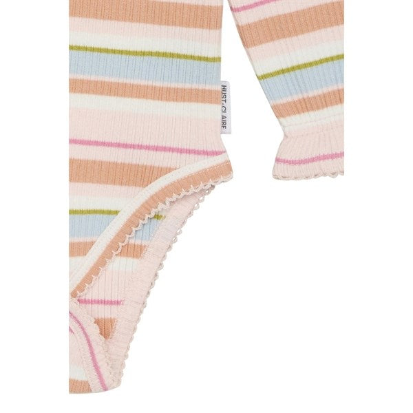 Hust & Claire Baby Icy Pink Beatrix Body