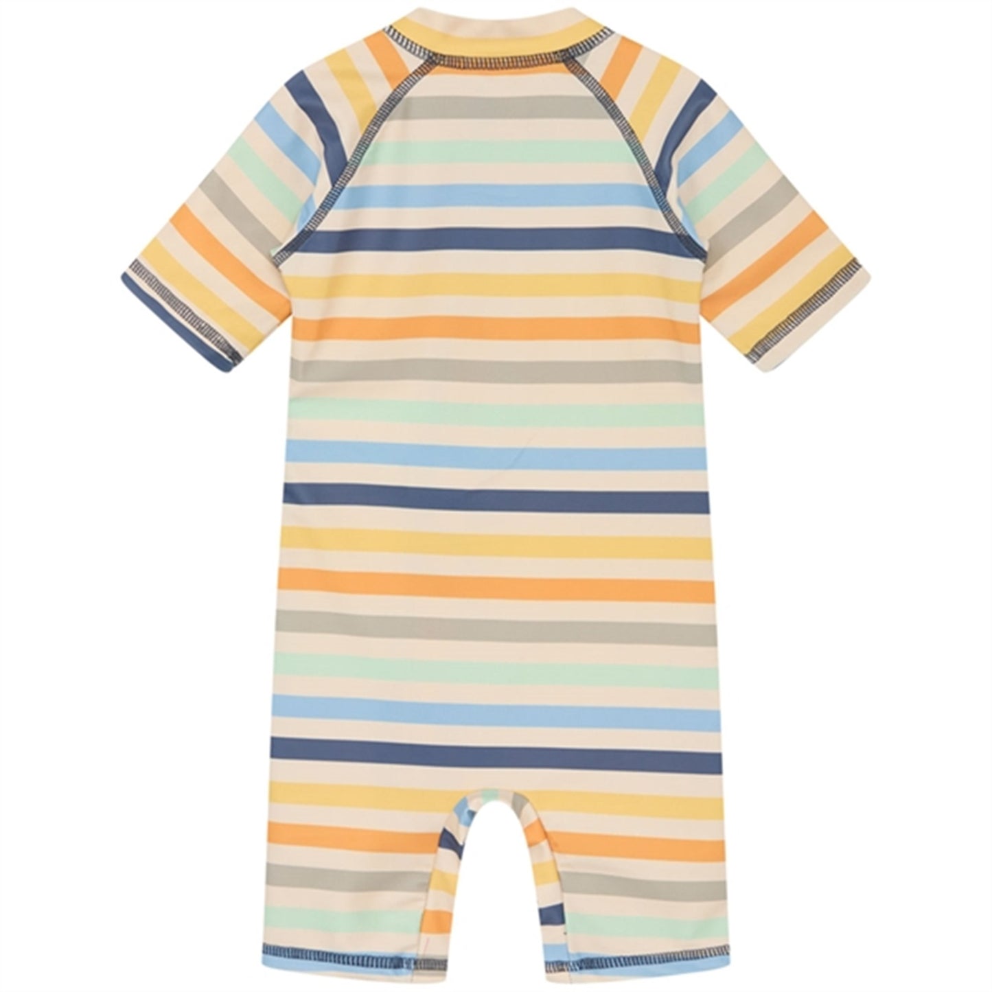 Hust & Claire Peony Blue Makki Swimsuit