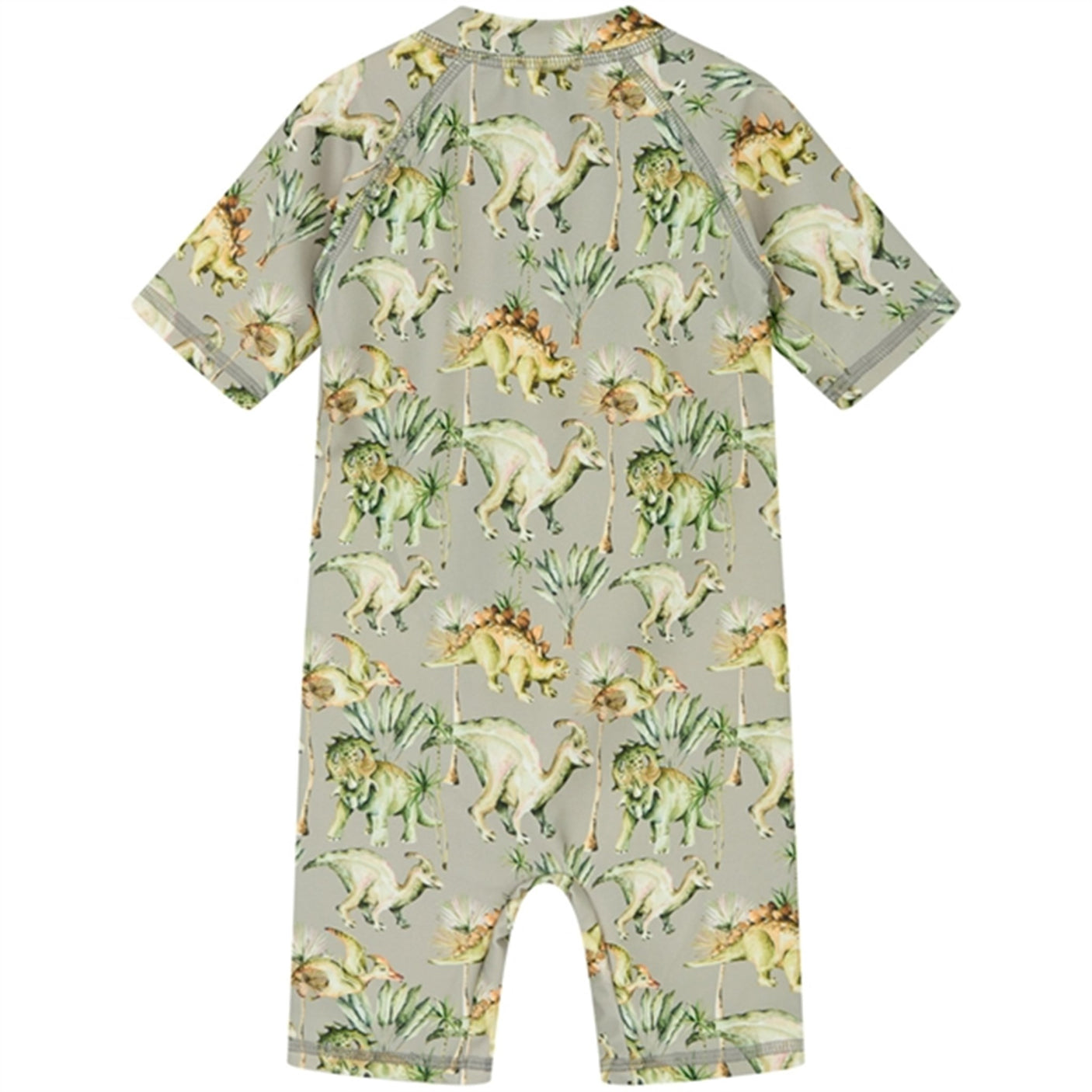 Hust & Claire Seagrass Makki Swimsuit