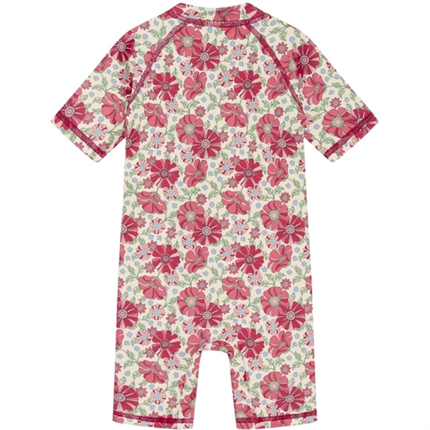 Hust & Claire Soft Pink Makki Swimsuit