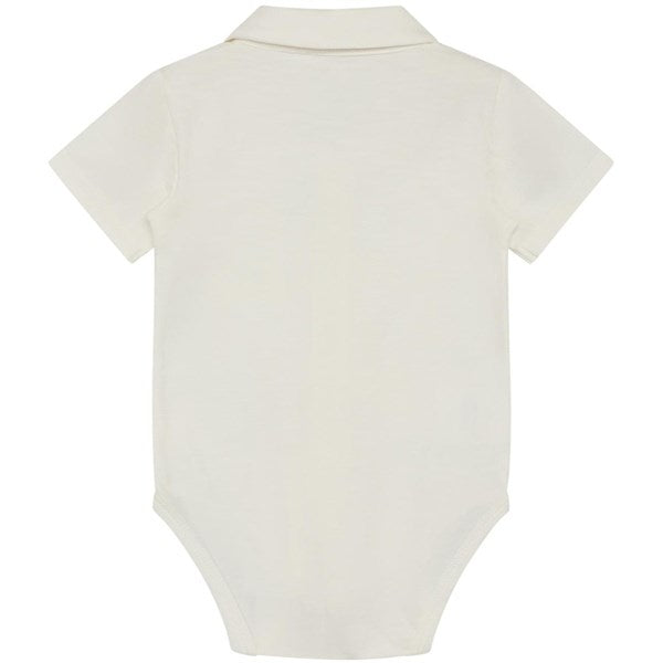 Hust & Claire Baby Ivory Bay Shirt Body