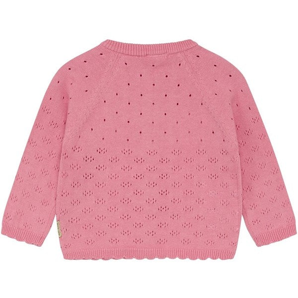 Hust & Claire Mini Flamingo Cillja Cardigan
