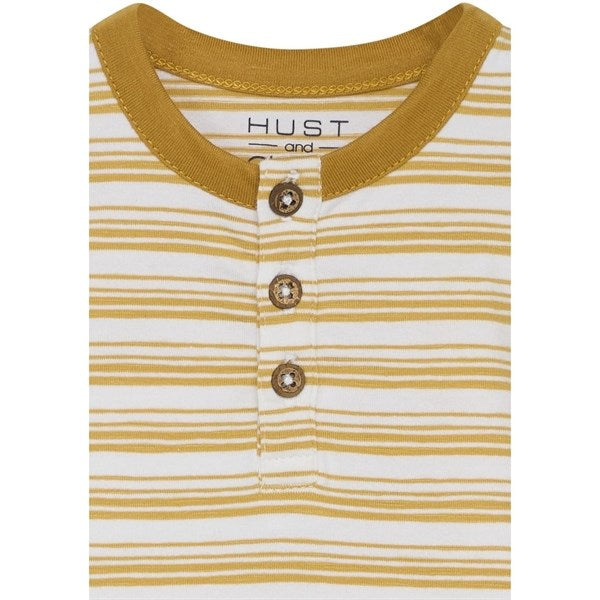 Hust & Claire Baby Banana Bob Body