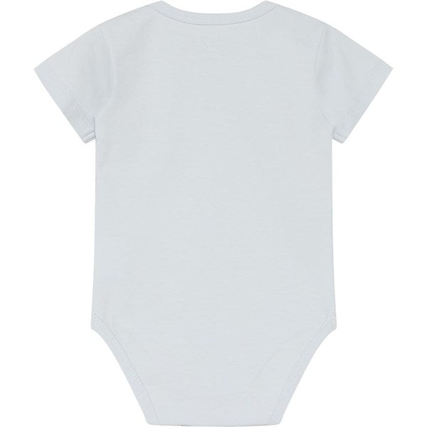 Hust & Claire Baby Air Blue Bob Body