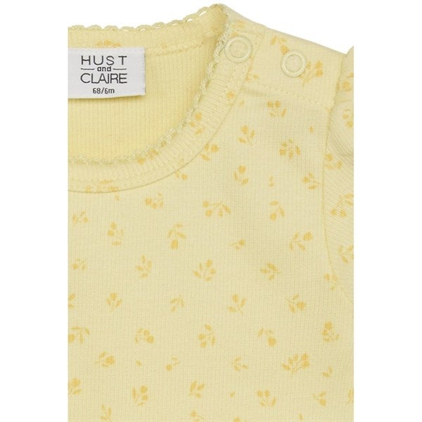 Hust & Claire Baby Duckling Bitt Body