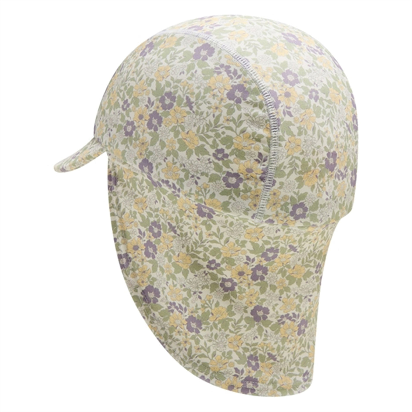 Hust & Claire Mini Lavender Fasai UV Sunhat