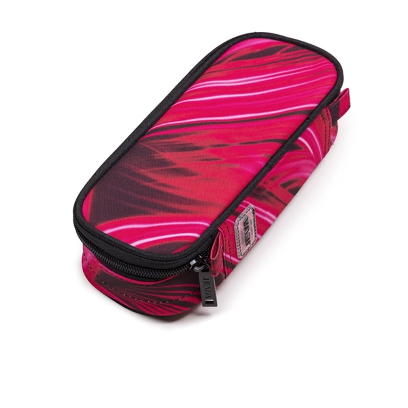 JEVA Pencil Case Pink Lightning