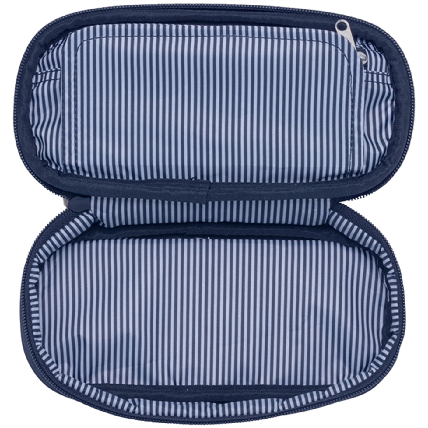 Beckmann Ovalt Pencilcase Floral