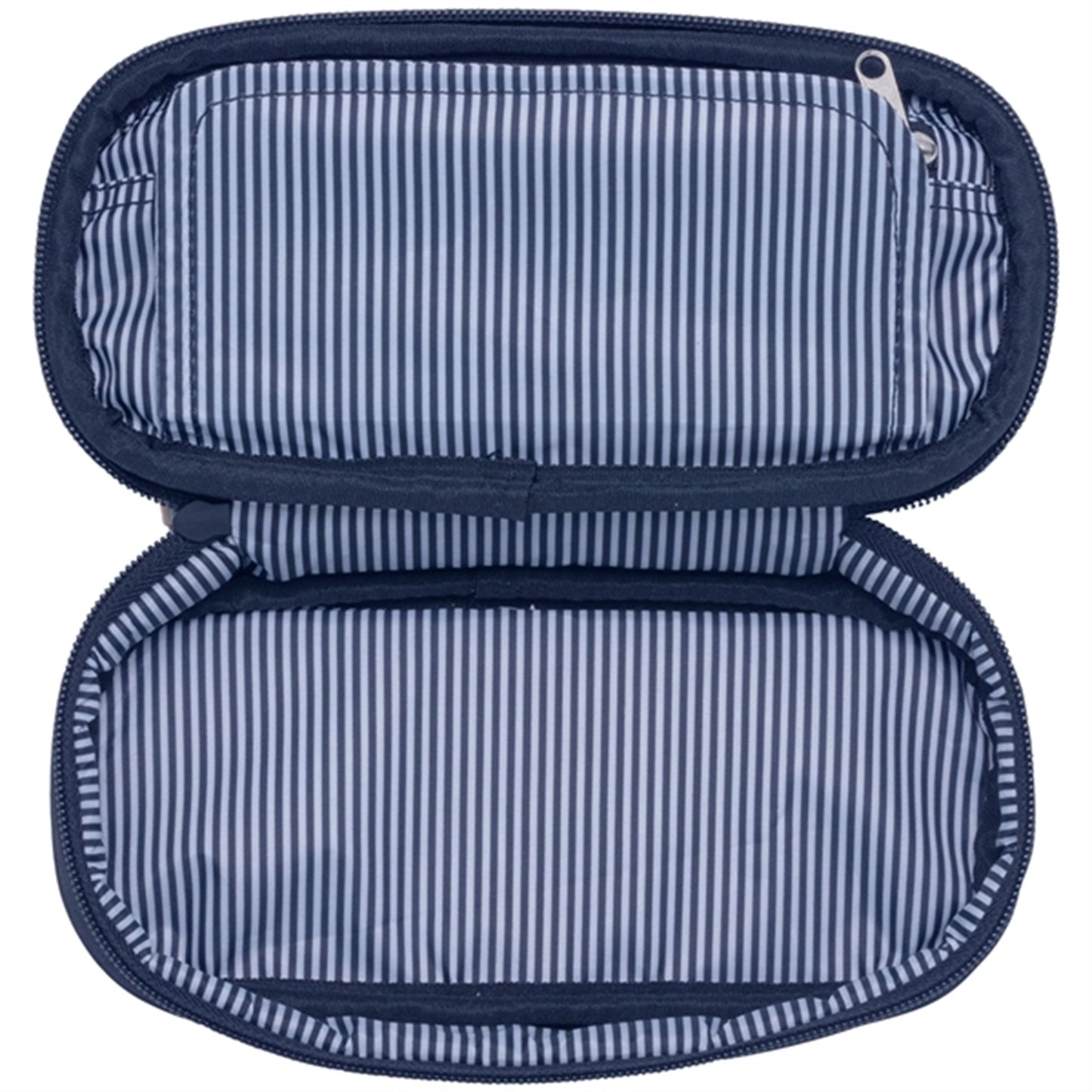 Beckmann Ovalt Pencilcase Floral