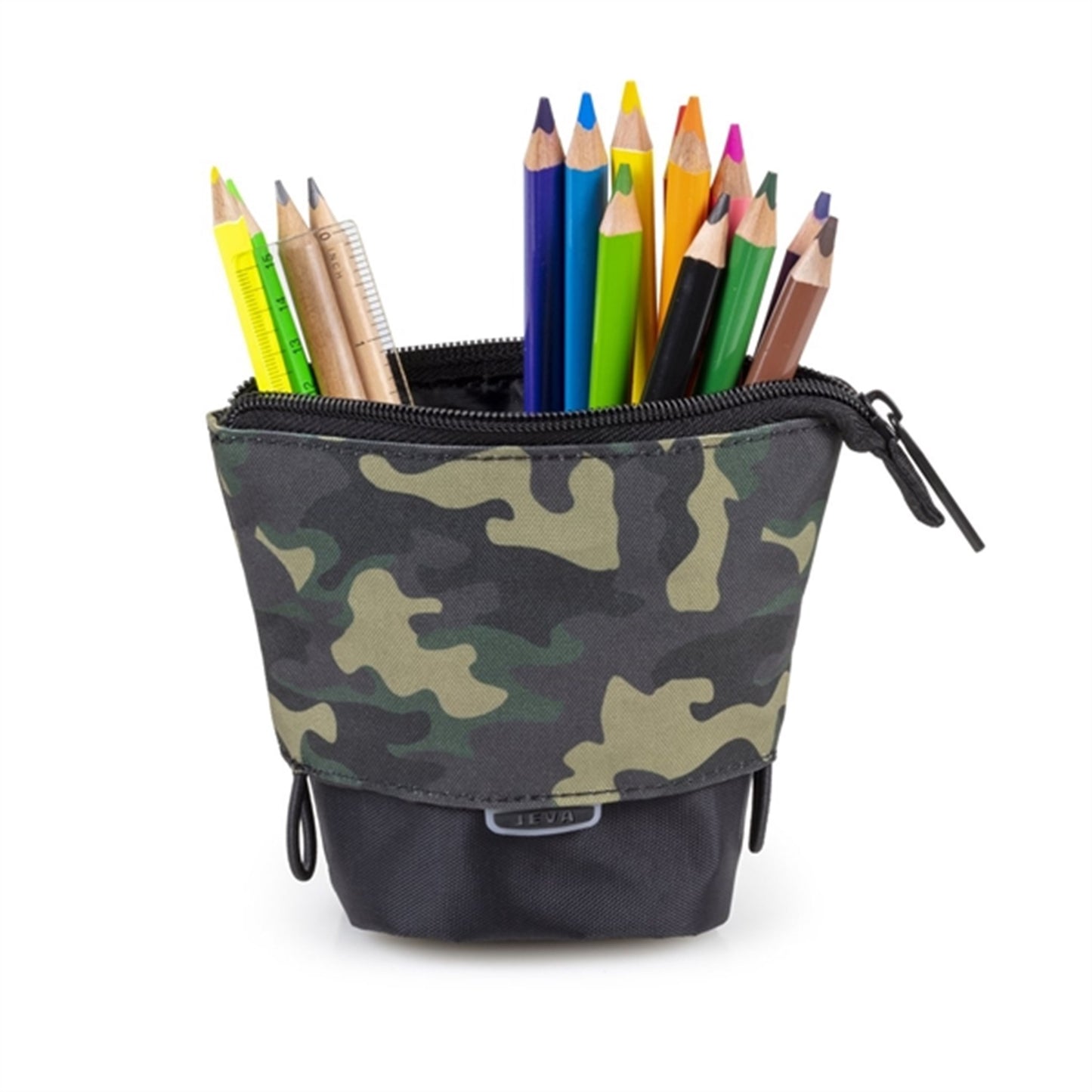 JEVA Pencil Case Incognito