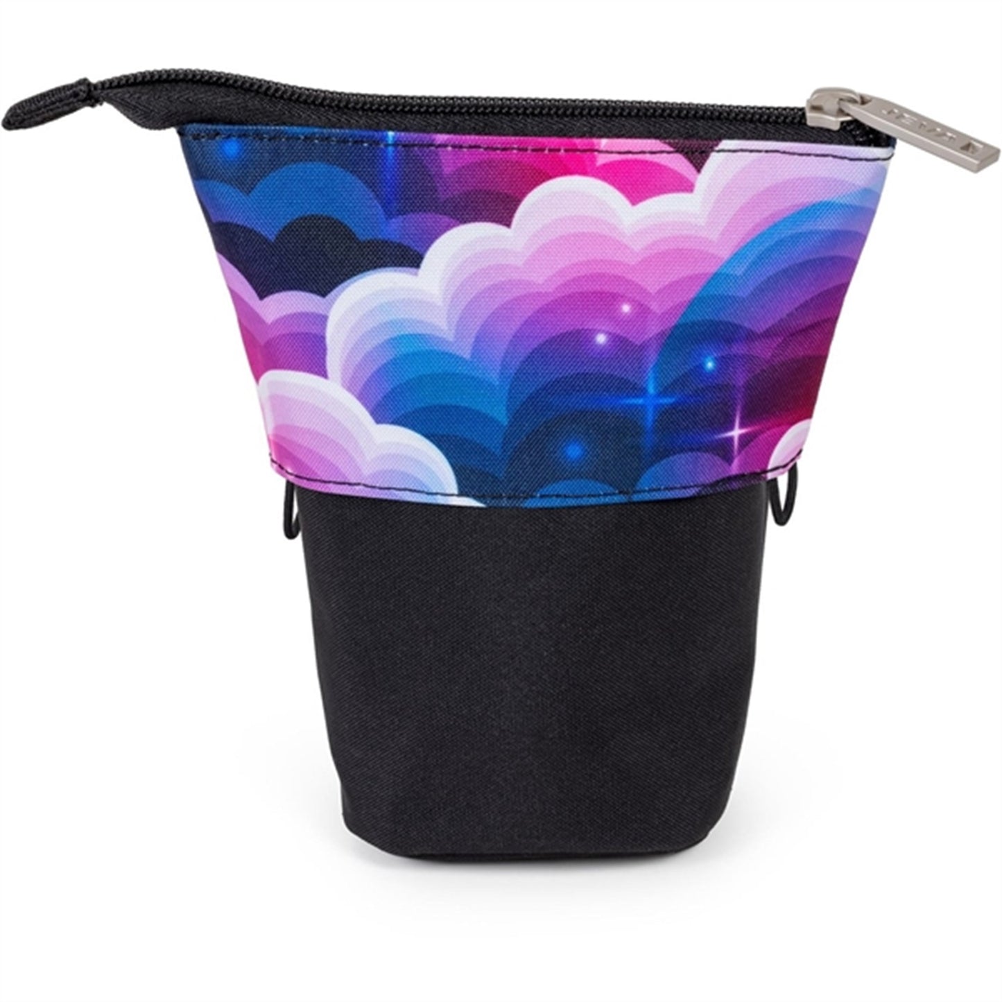 JEVA Pencil Case Unicorn Heaven 2