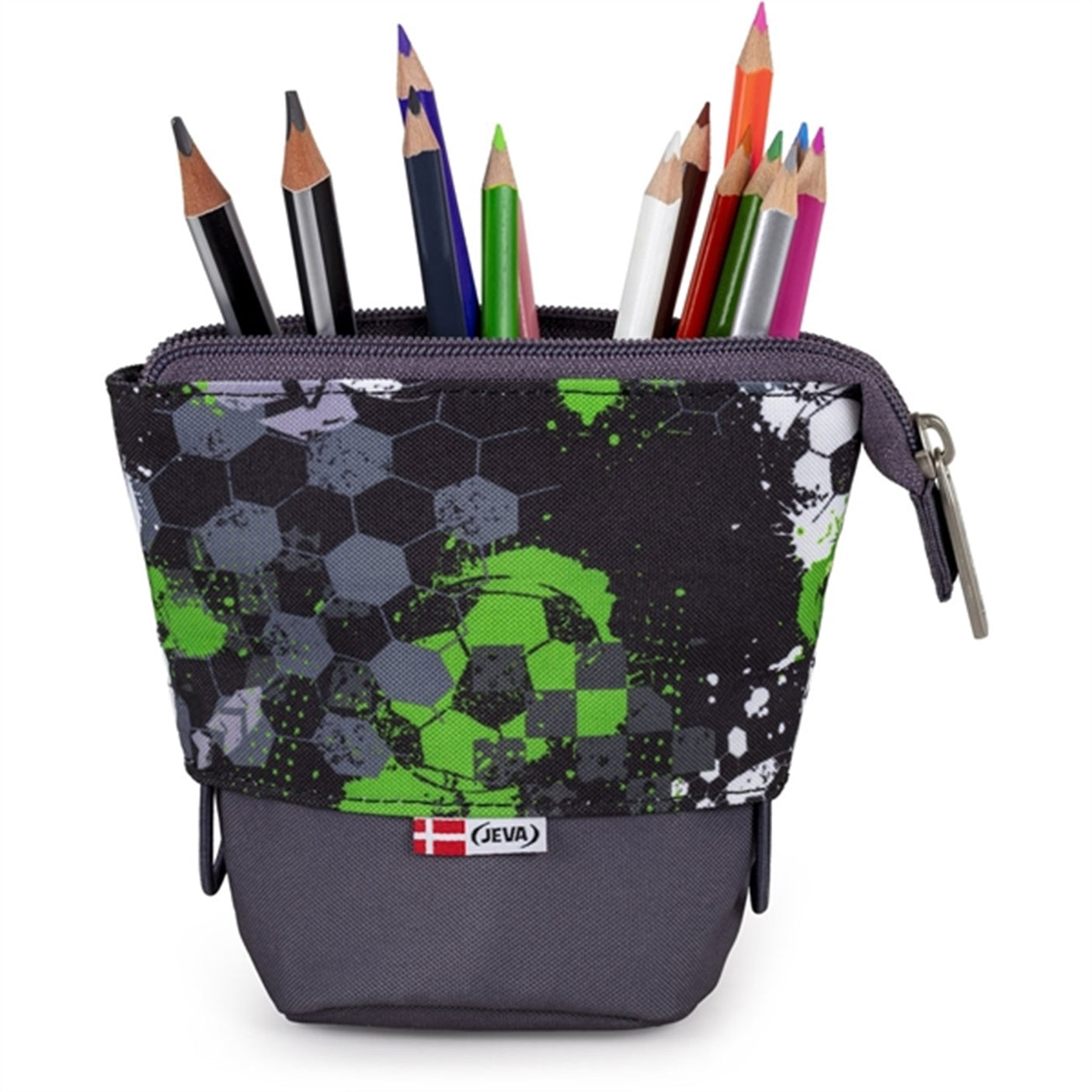 JEVA Pencil Case All Ball