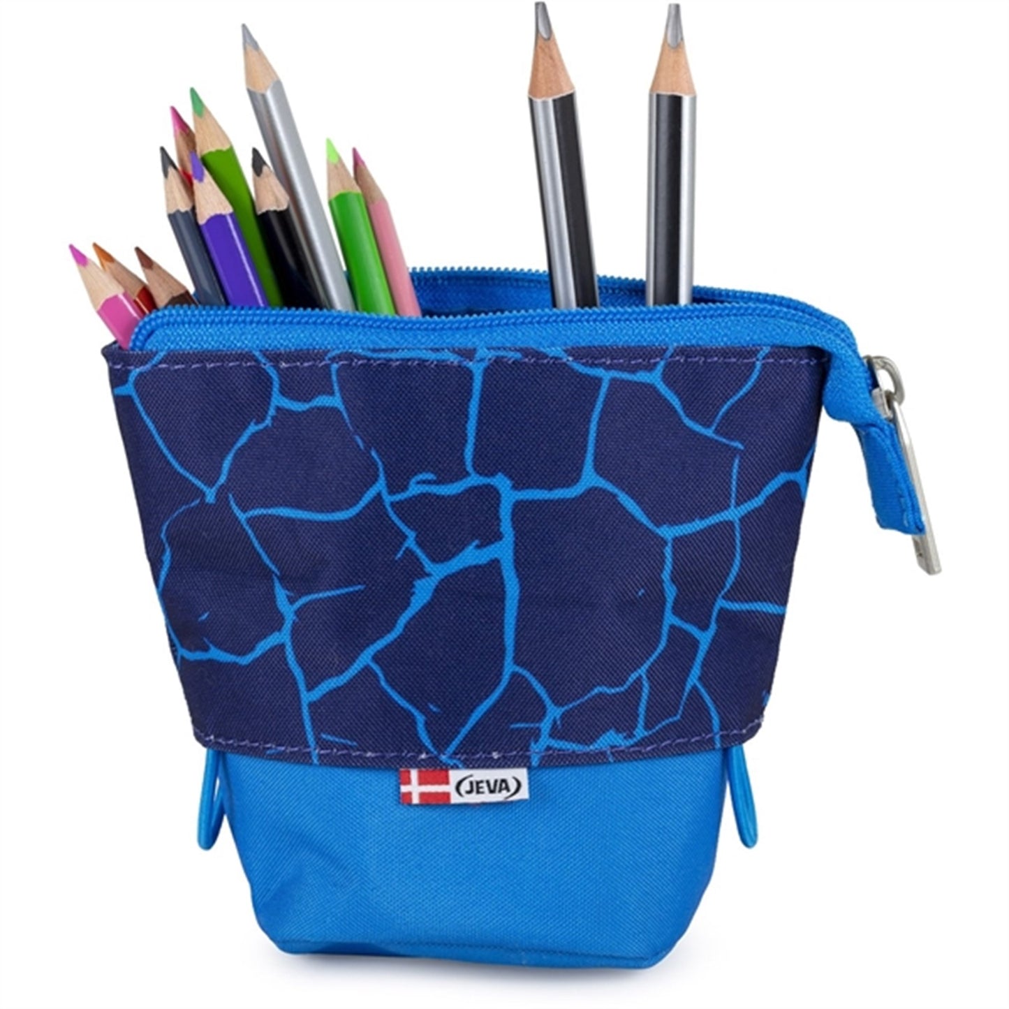 JEVA Pencil Case Dragon