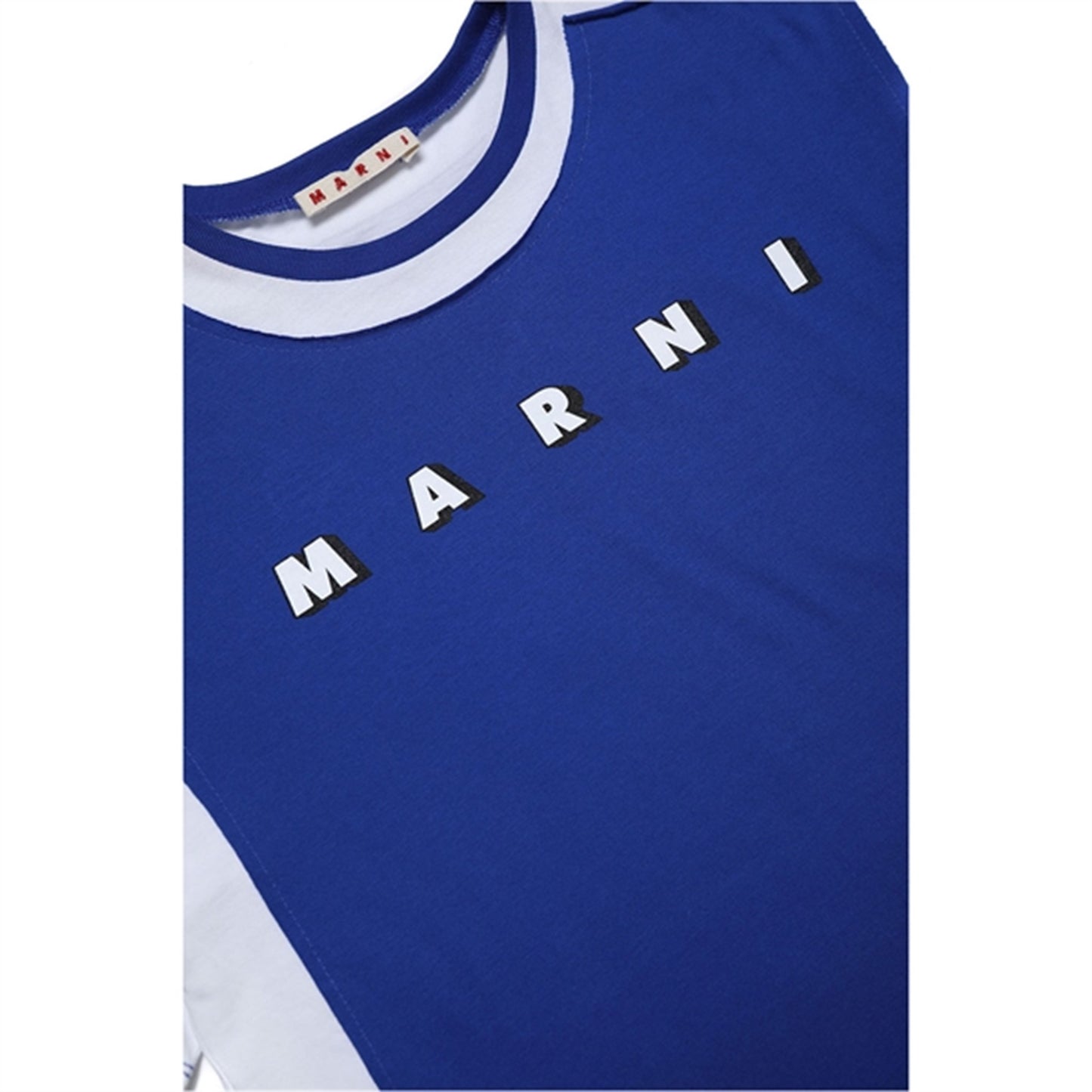 Marni Surf Bluette Dress