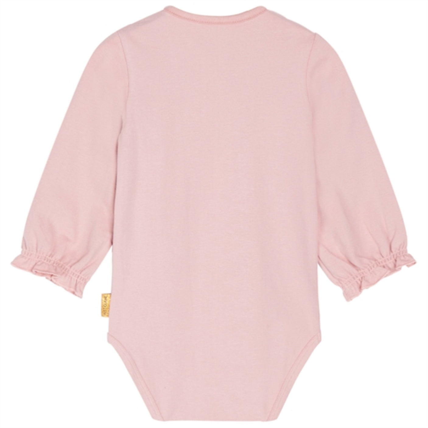 Hust & Claire Baby Adobe Rose Bita Body