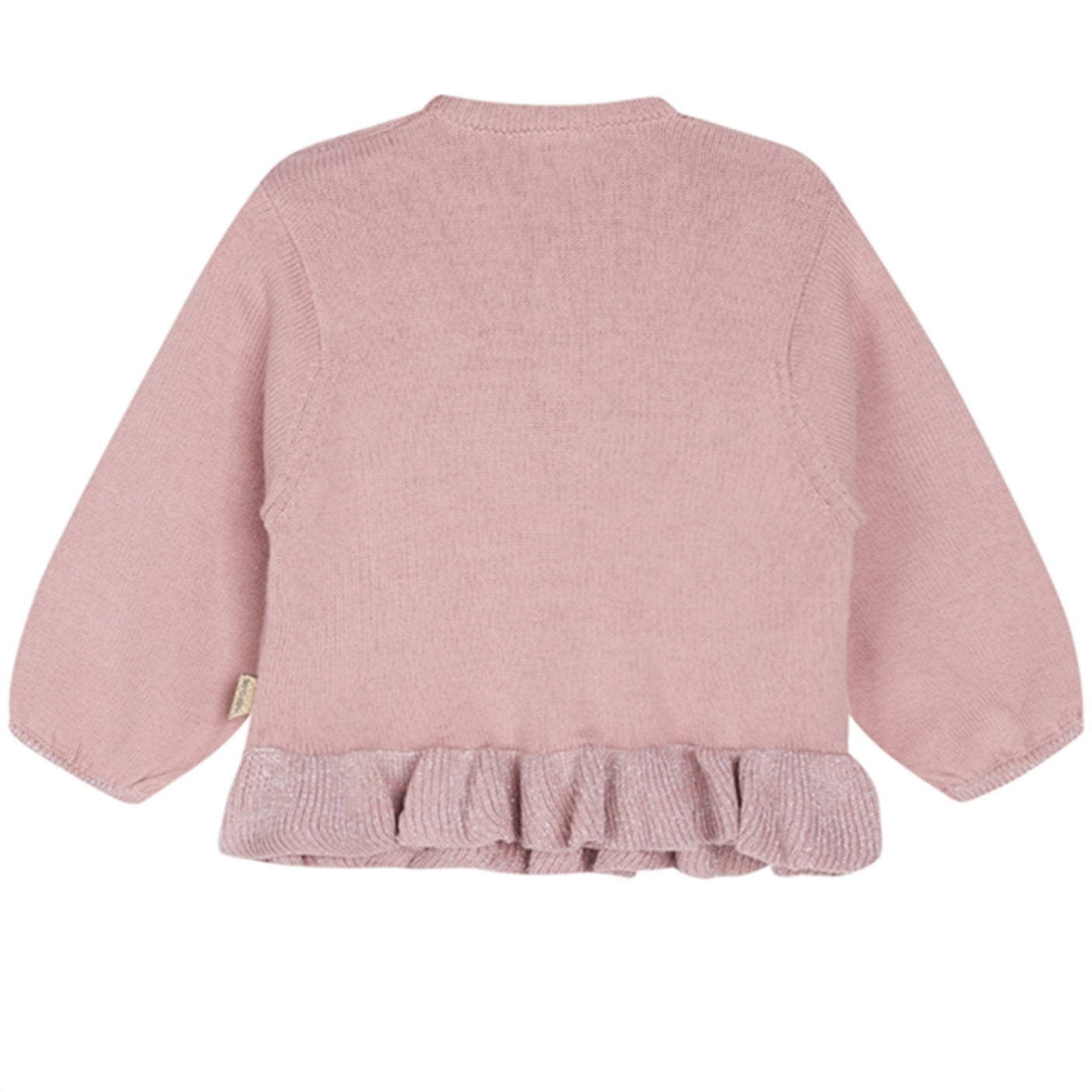 Hust & Claire Baby Adobe Rose Piline Knit