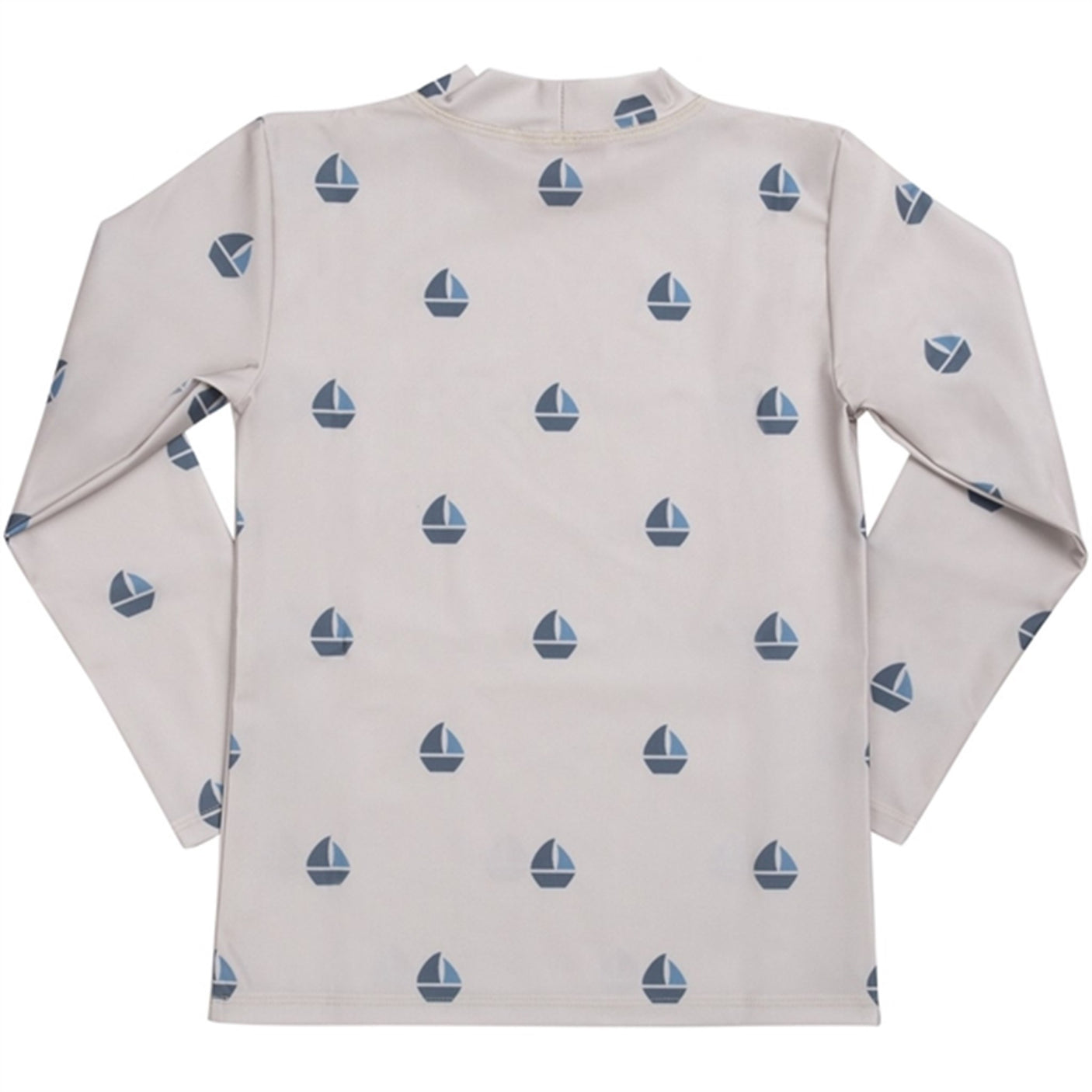 Petit Crabe Sand Boat Sydney Swim Shirt