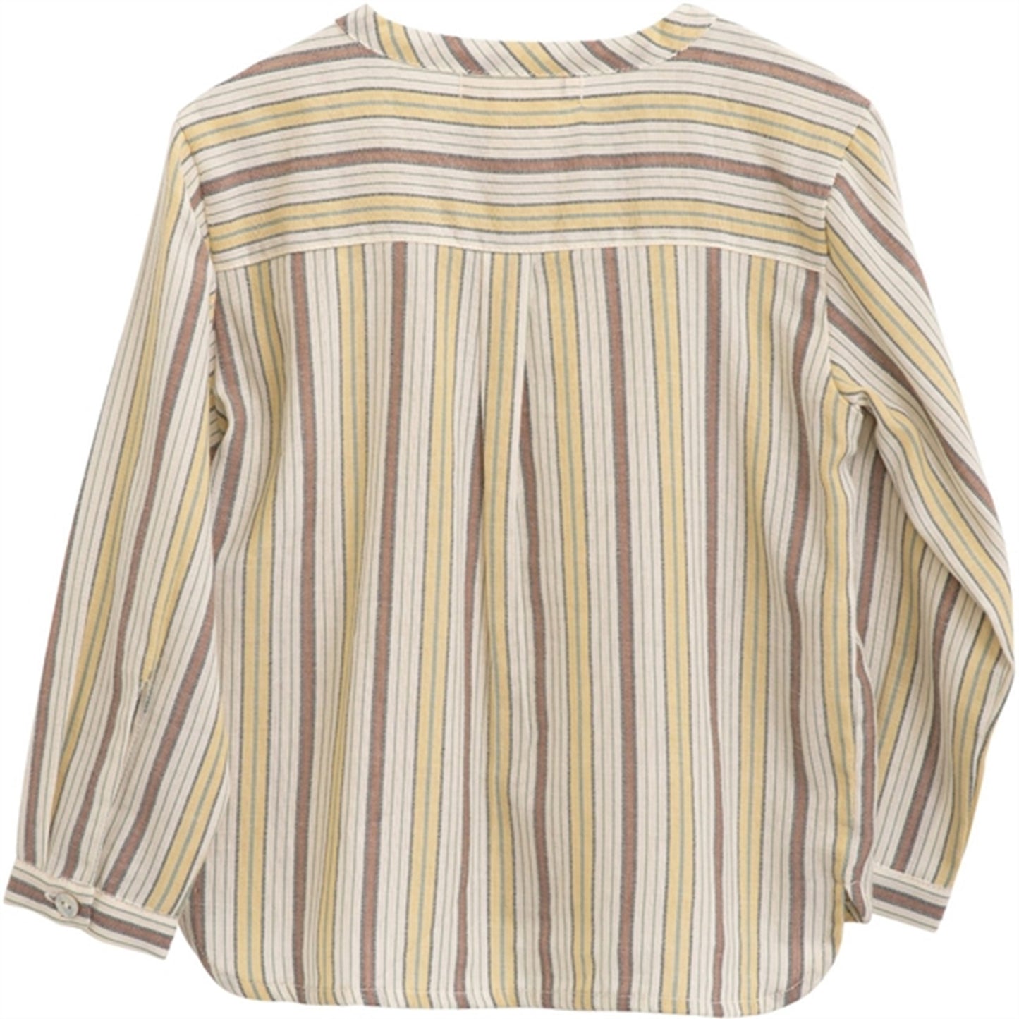 Serendipity Misty Stripes Shirt