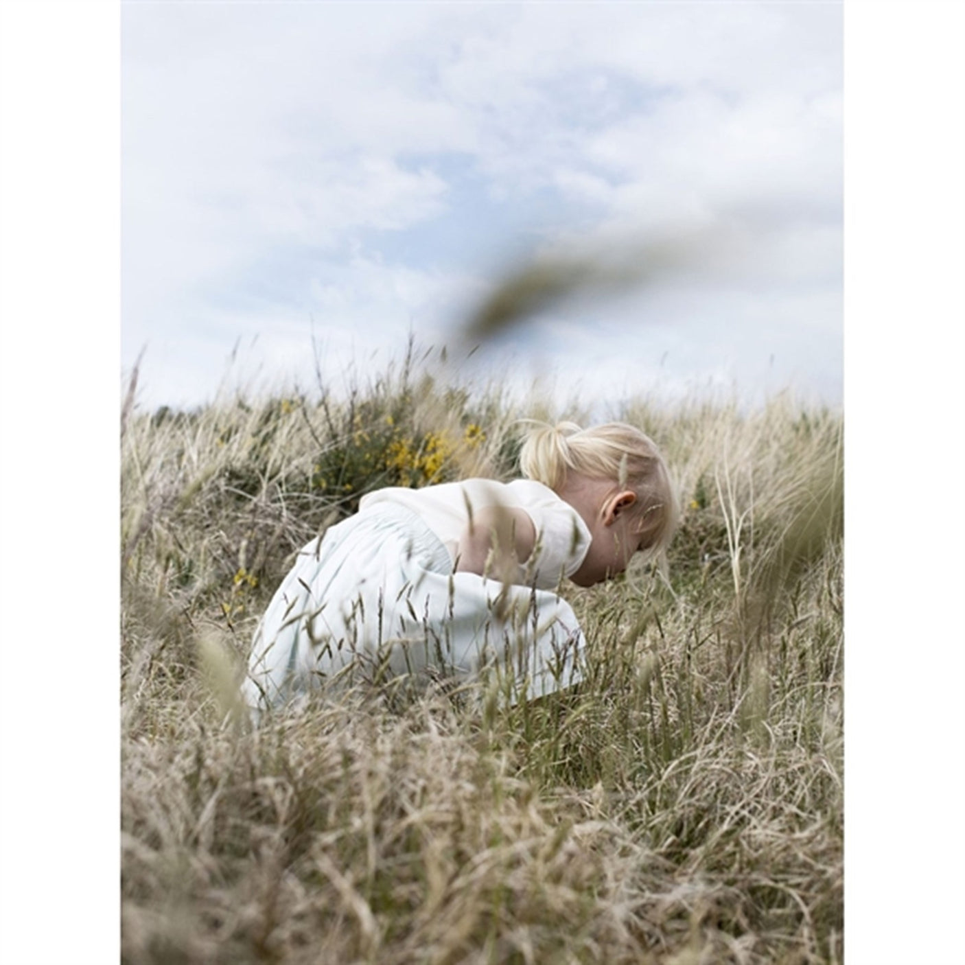 Serendipity Offwhite T-shirt