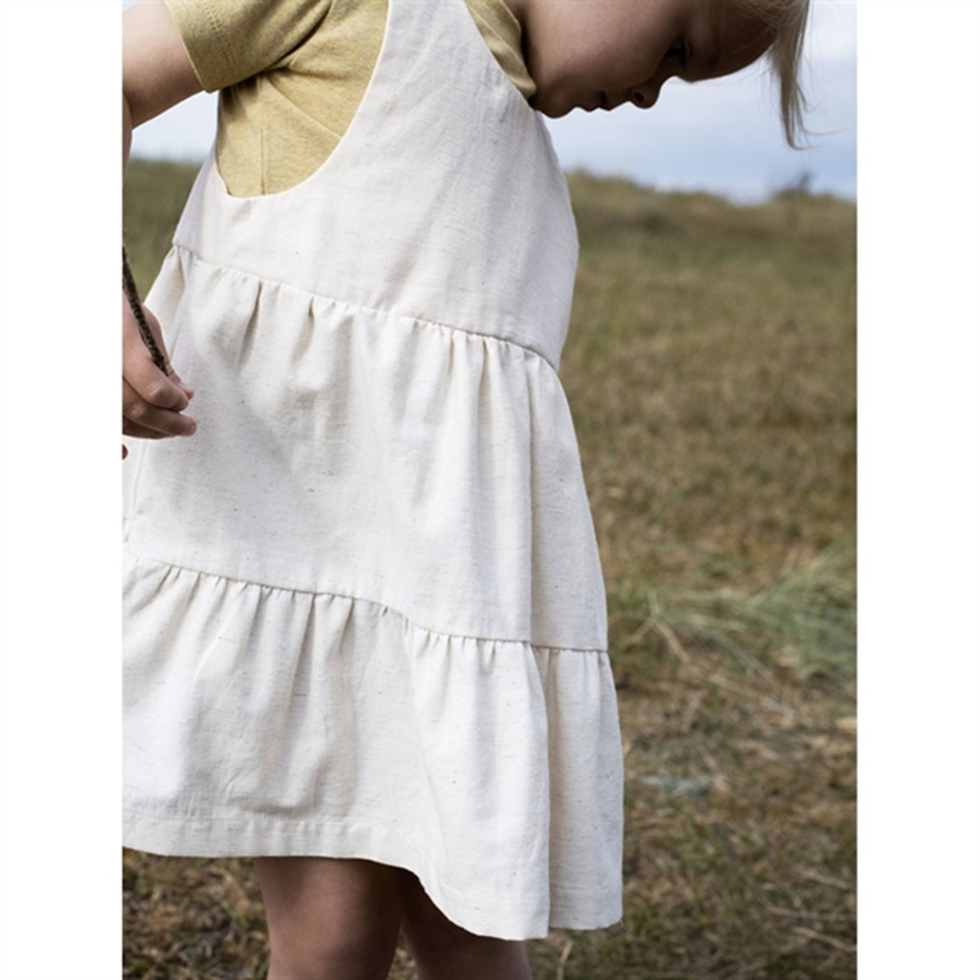 Serendipity Chamomile T-shirt