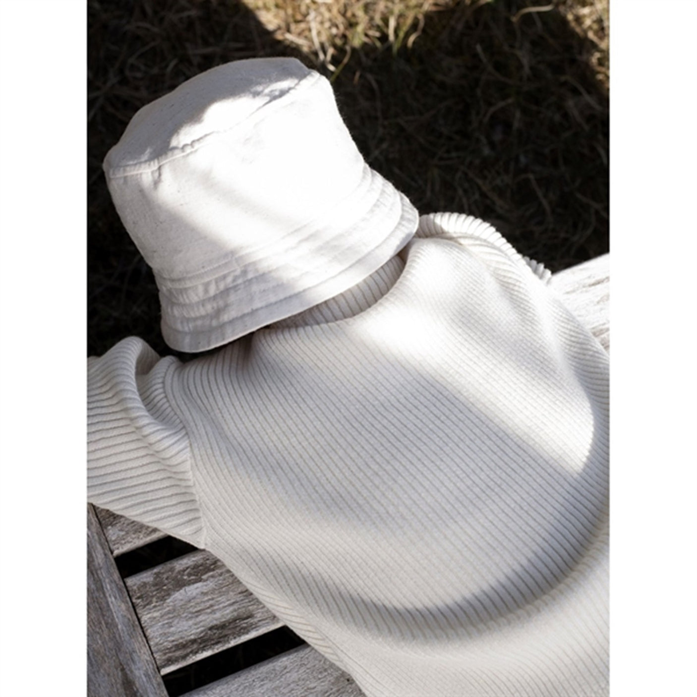 Serendipity Birch Bucket Hat