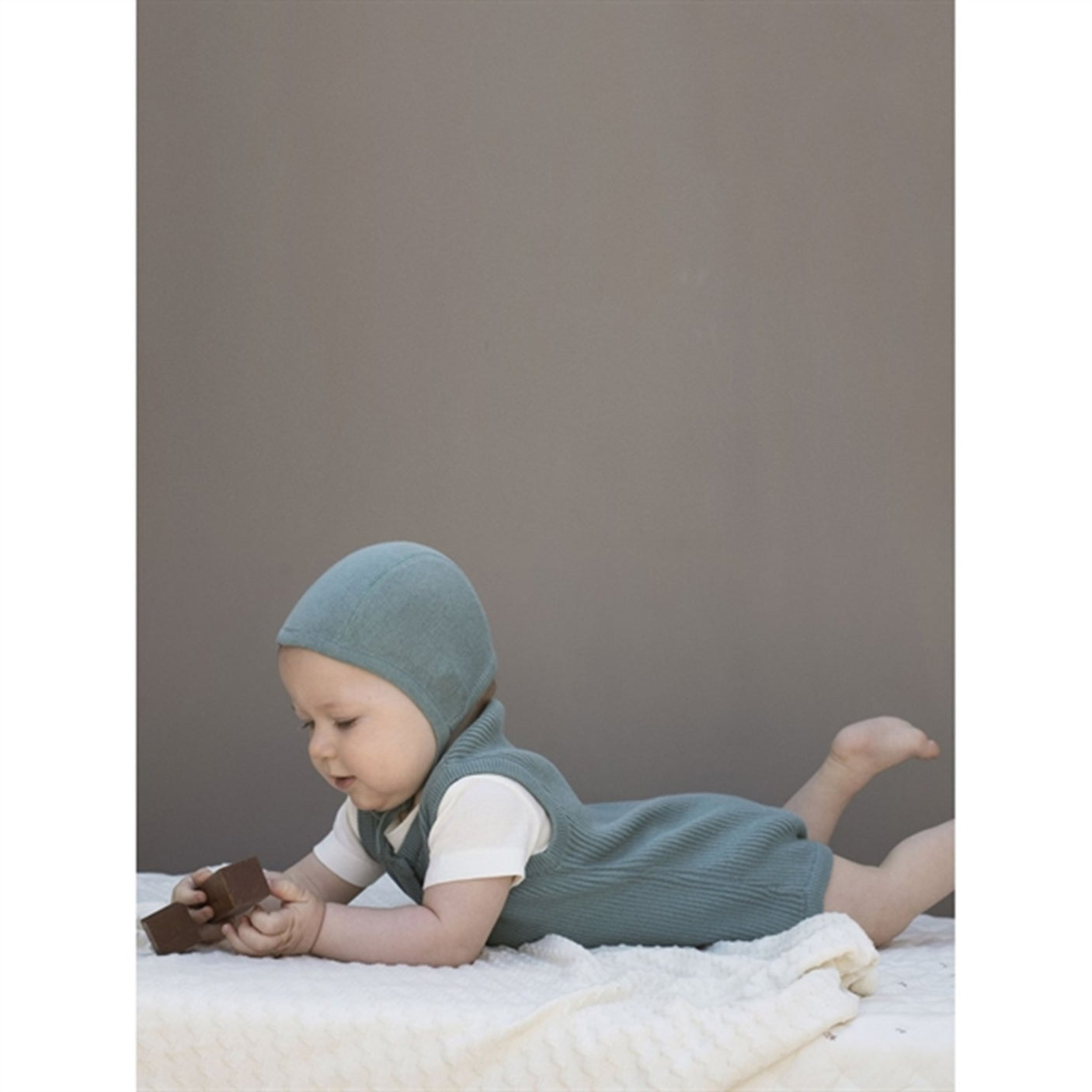 Serendipity Offwhite Baby Body