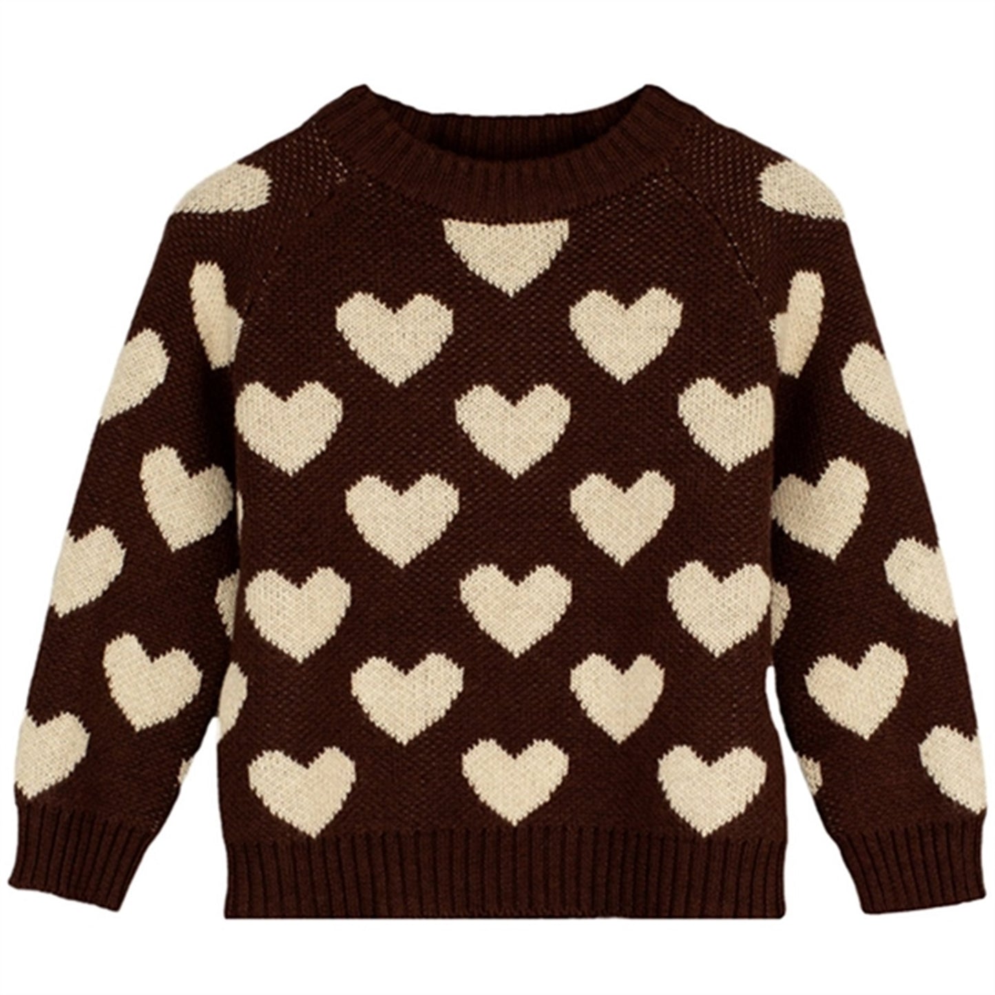Fliink Chicory Coffee Janie Pullover