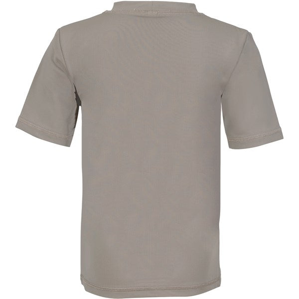 Petit Crabe Taupe Milou Vita Swim Shirt