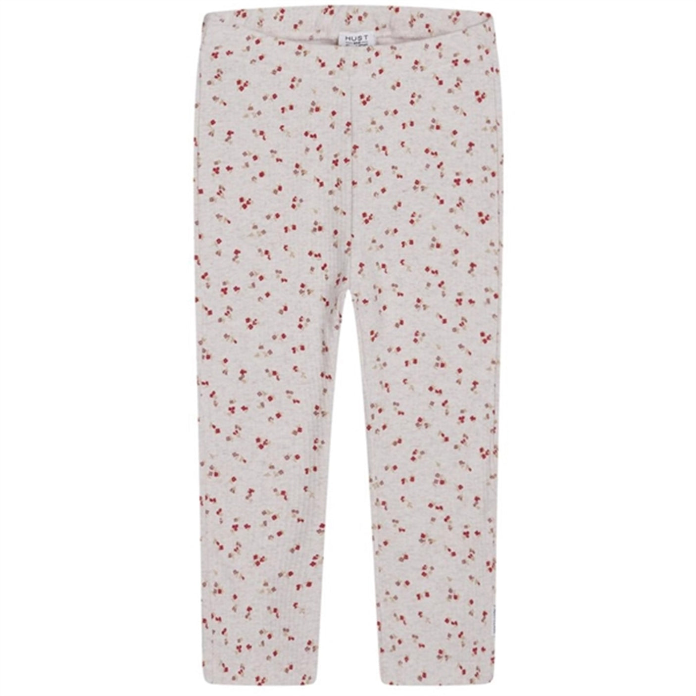 Hust & Claire Mini Whisper Melange Lalla Legging