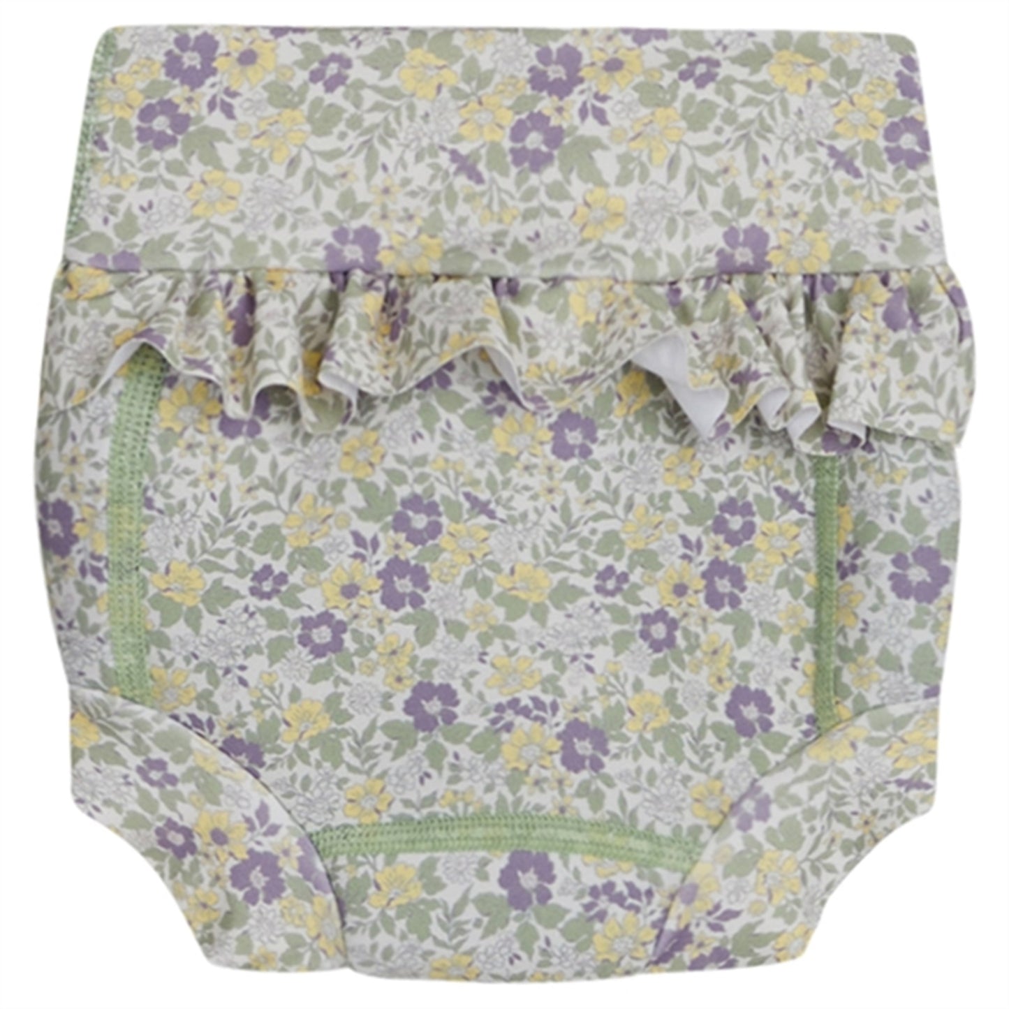 Hust & Claire Baby Lavender Harumi Swim Pants