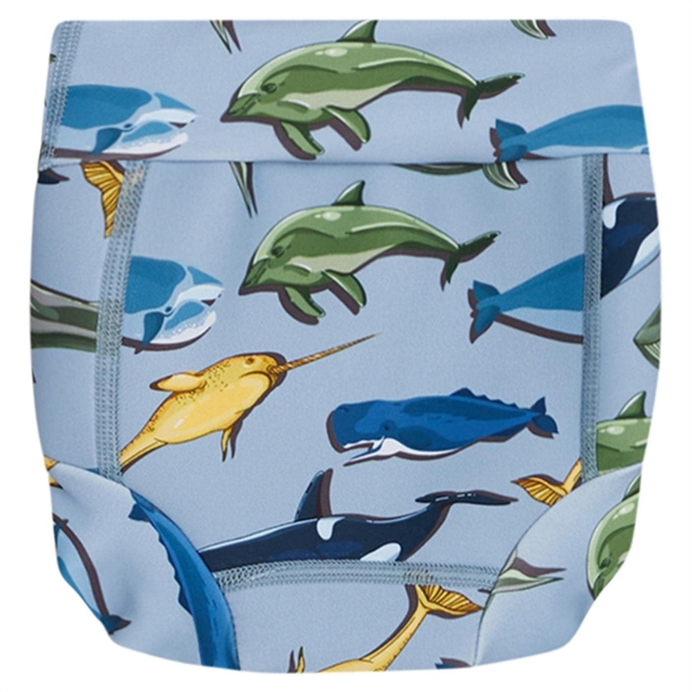 Hust & Claire Baby Glacier Harumi Swim Pants