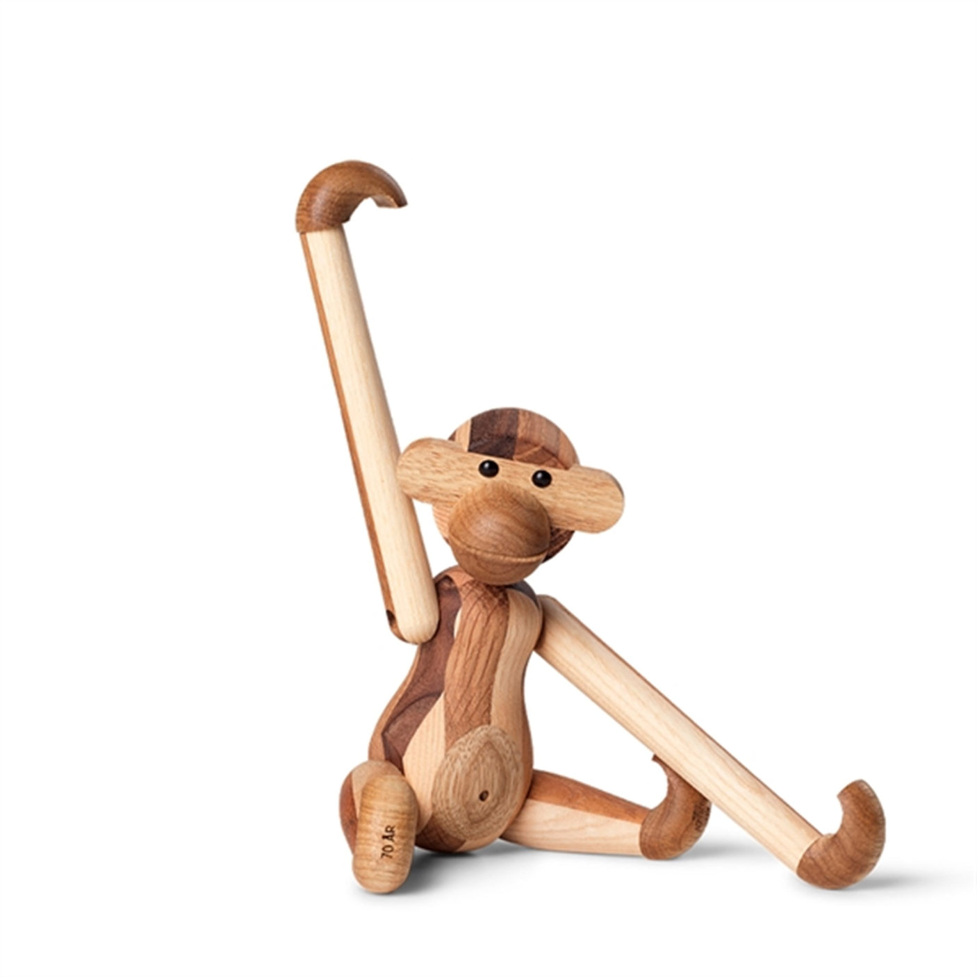 Kay Bojesen Monkey Reworked Anniversary Small Mix