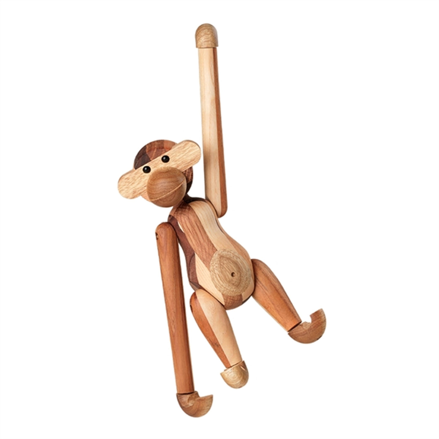 Kay Bojesen Monkey Reworked Anniversary Small Mix