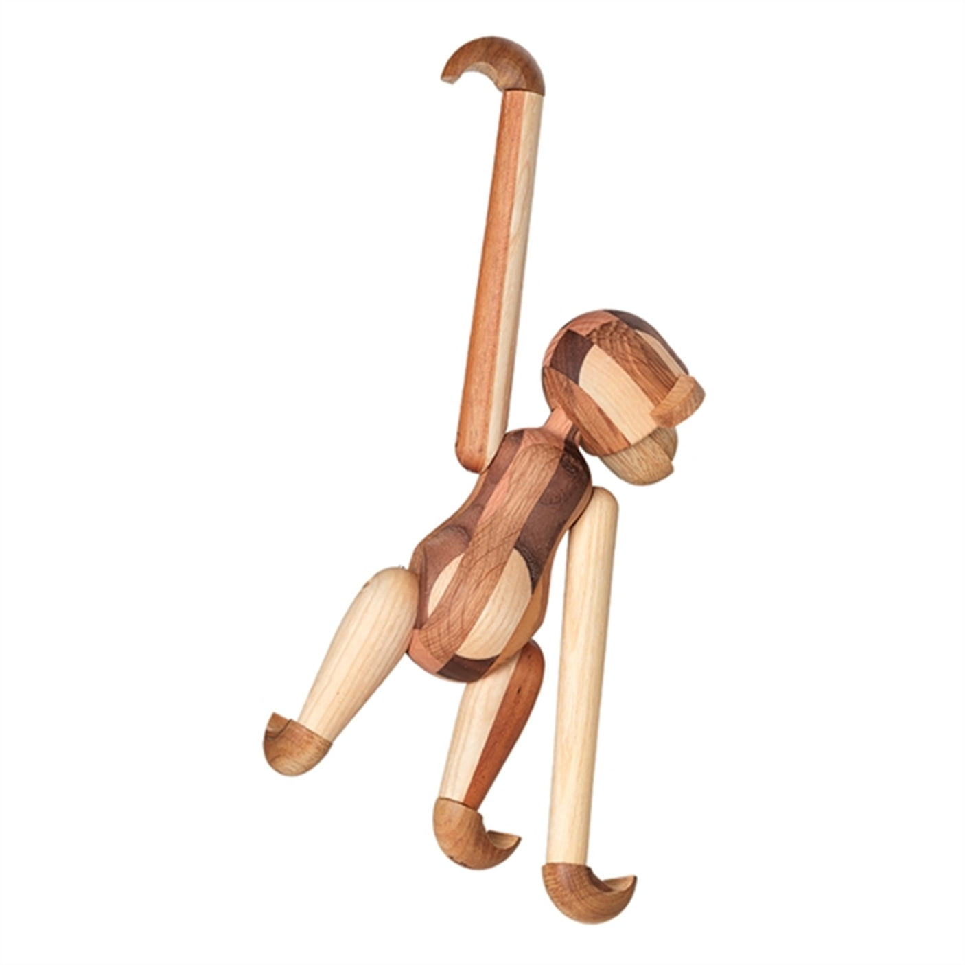 Kay Bojesen Monkey Reworked Anniversary Small Mix