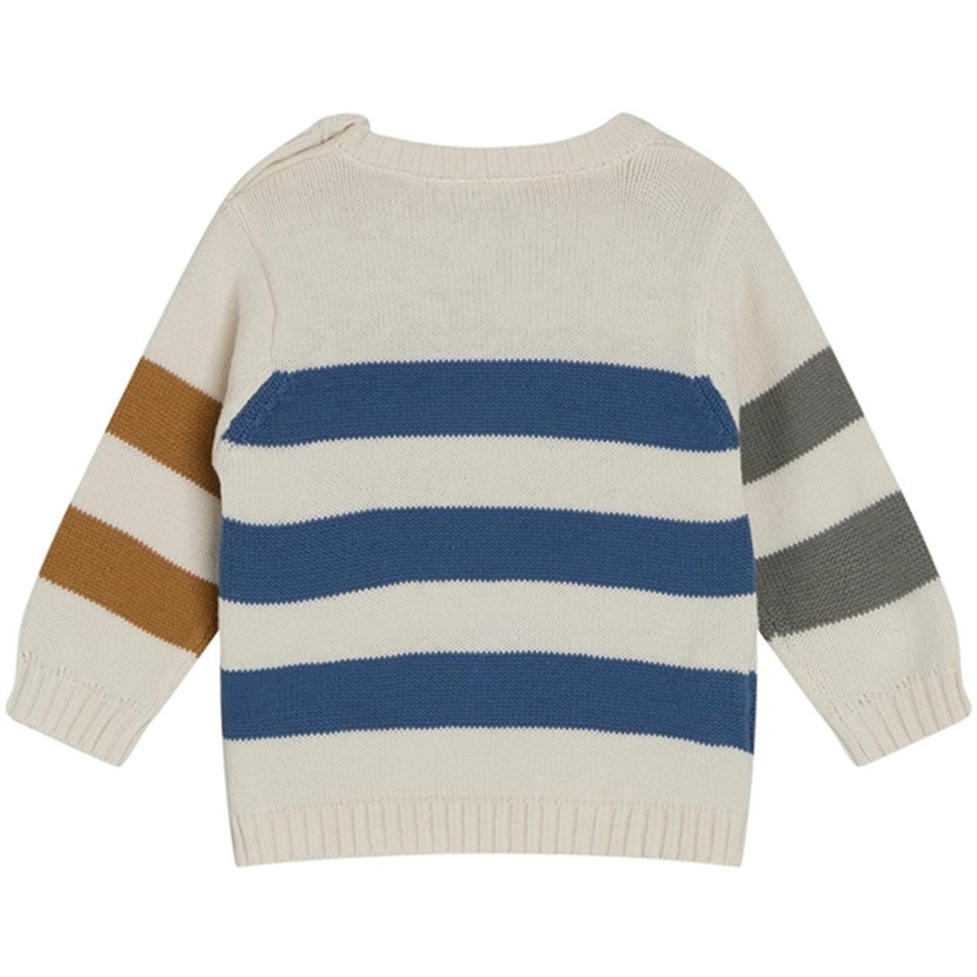 Hust & Claire Baby Whisper Pilou Pullover