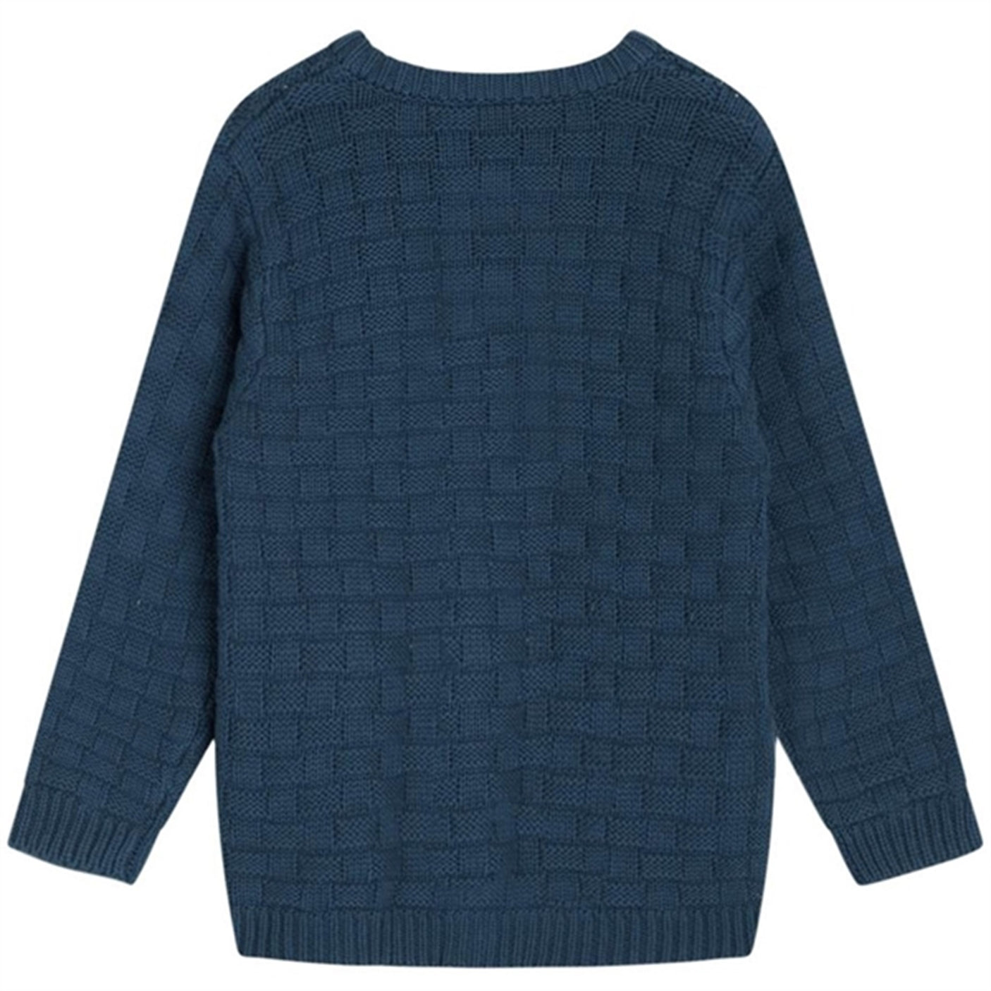 Hust & Claire Mini Blue Moon Charli Cardigan