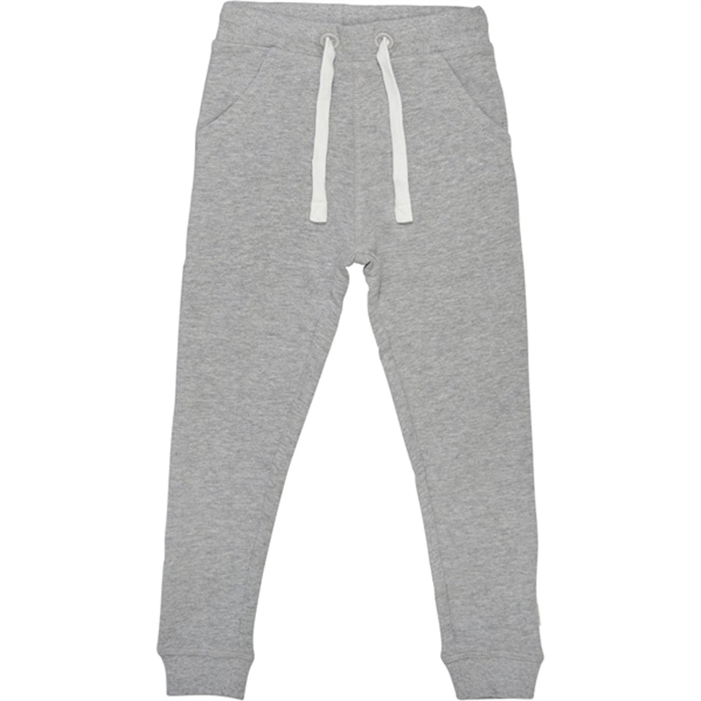 Minymo Dark Navy Sweatpants Basis 36 2-pack NOOS