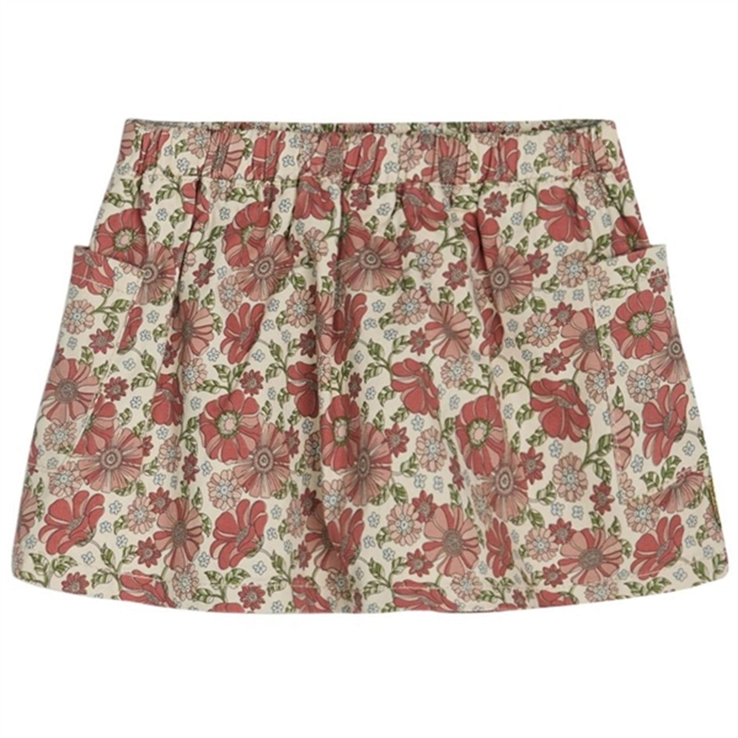 Hust & Claire Mini Whisper Nahabi Skirt