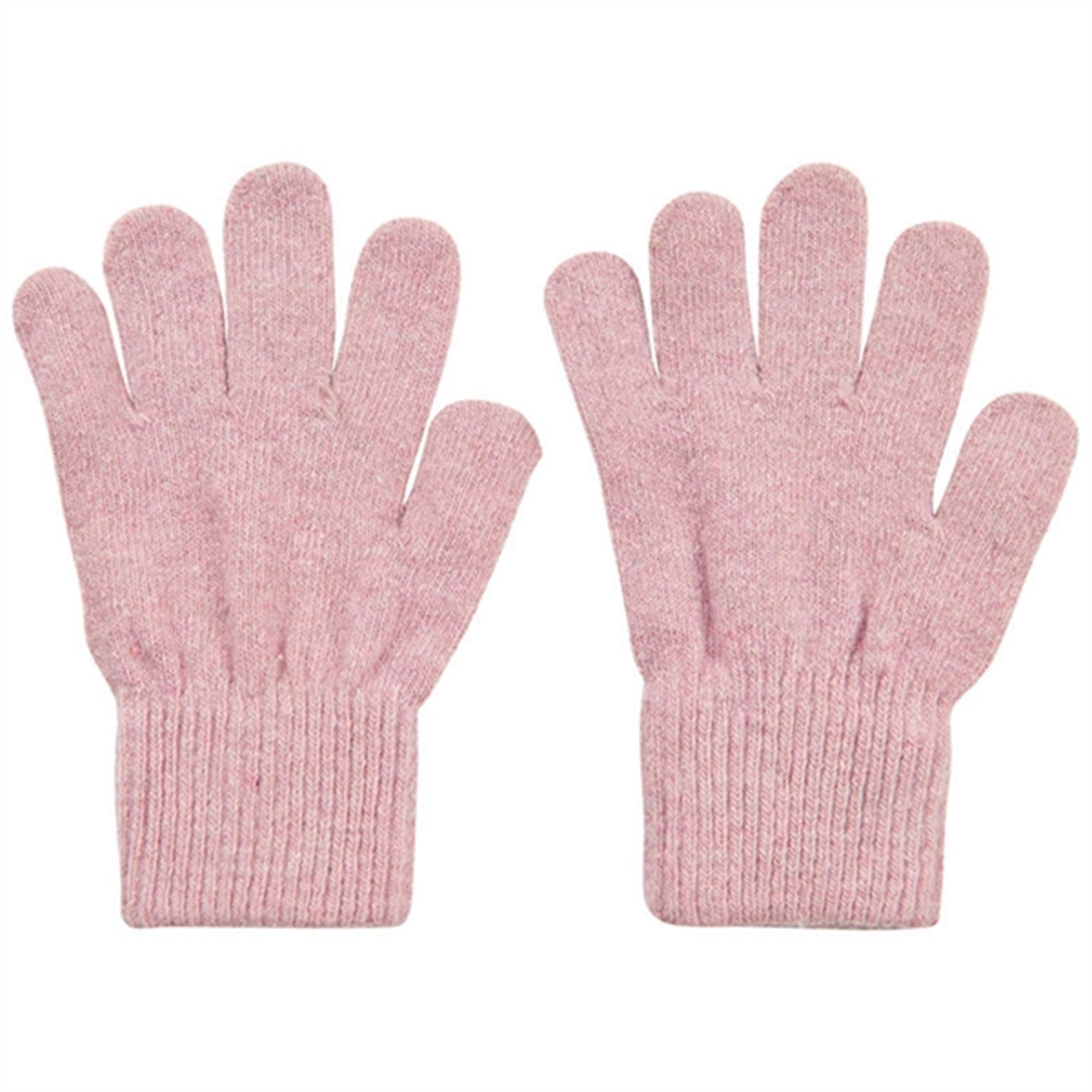 CeLaVi Gloves Magic Basic Misty Rose