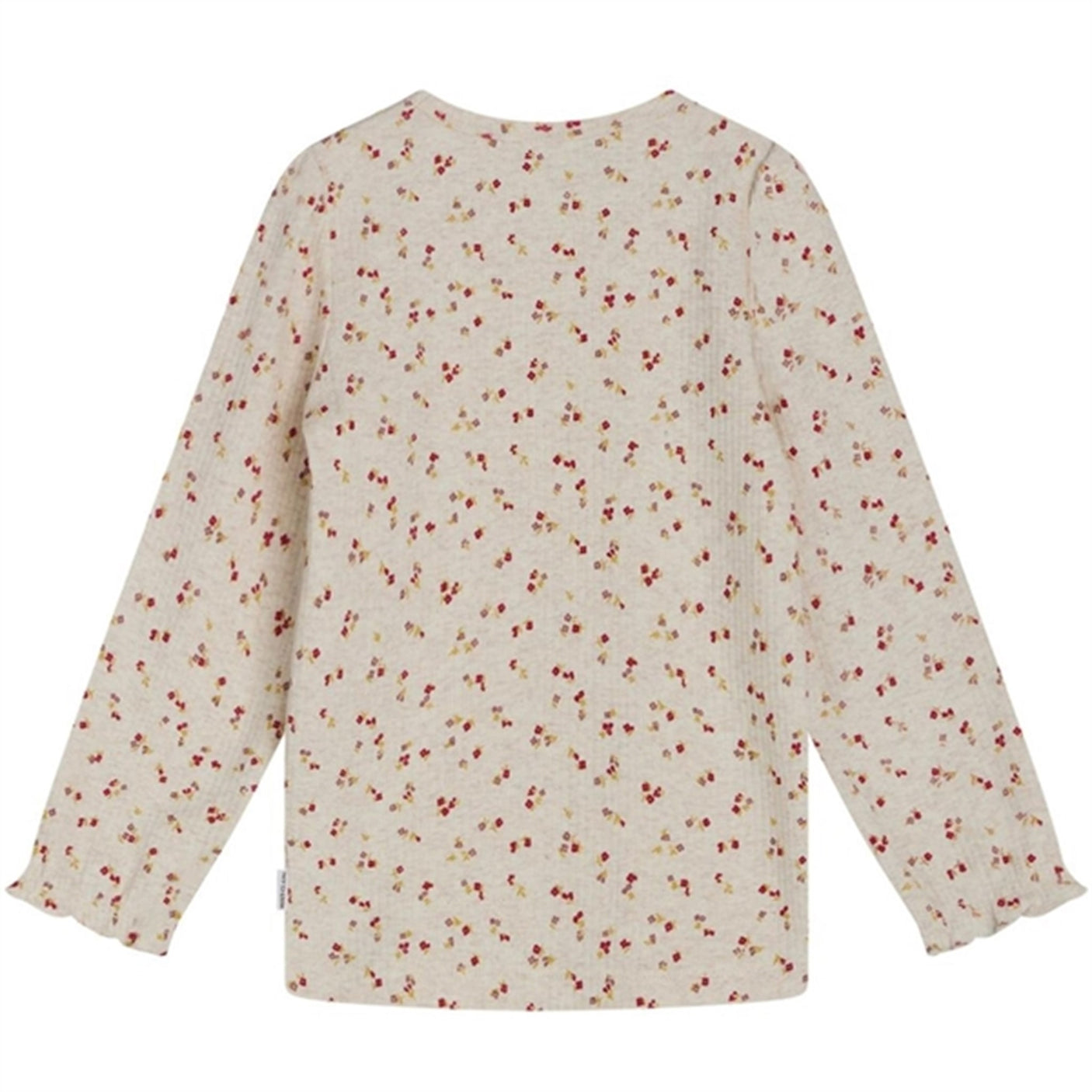 Hust & Claire Mini Whisper Melange Amma T-shirt