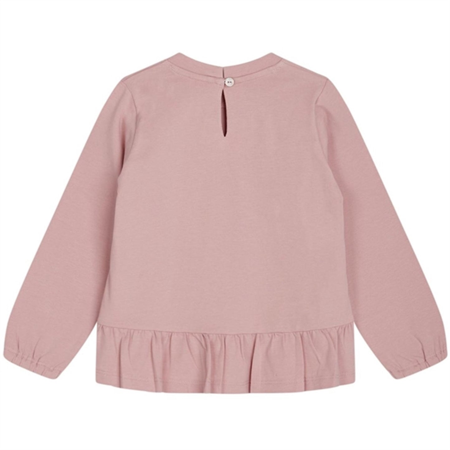 Hust & Claire Mini Desert Red Agata Blouse