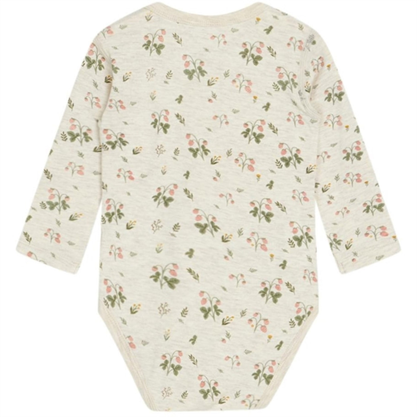 Hust & Claire Baby Old Rosie Buller Body