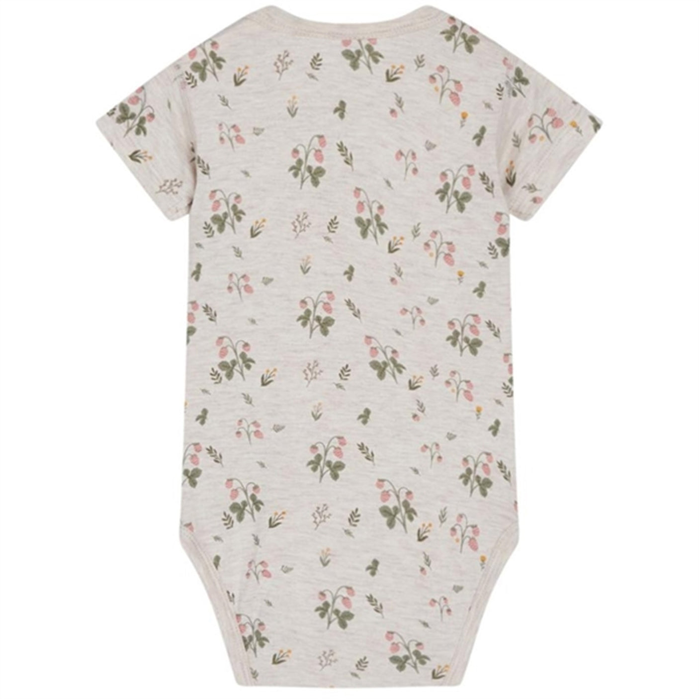 Hust & Claire Baby Old Rosie Bue Body