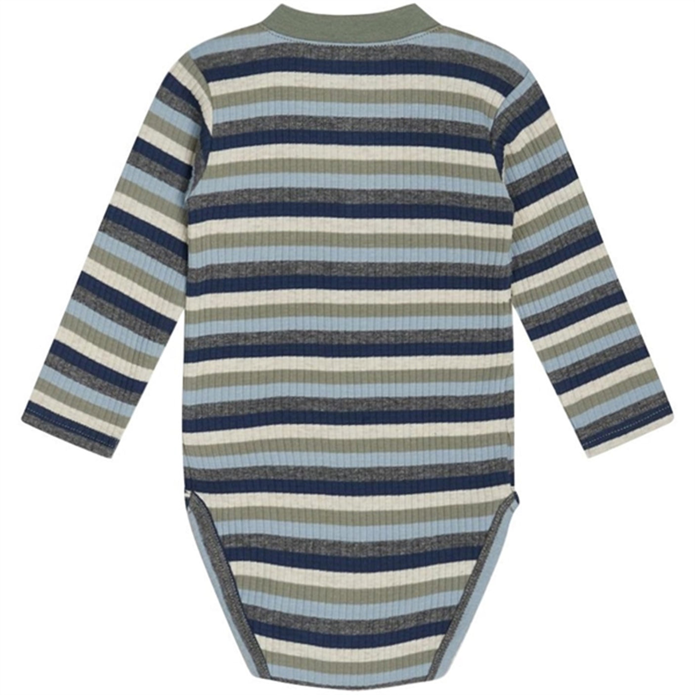 Hust & Claire Seagrass Bjorn Body