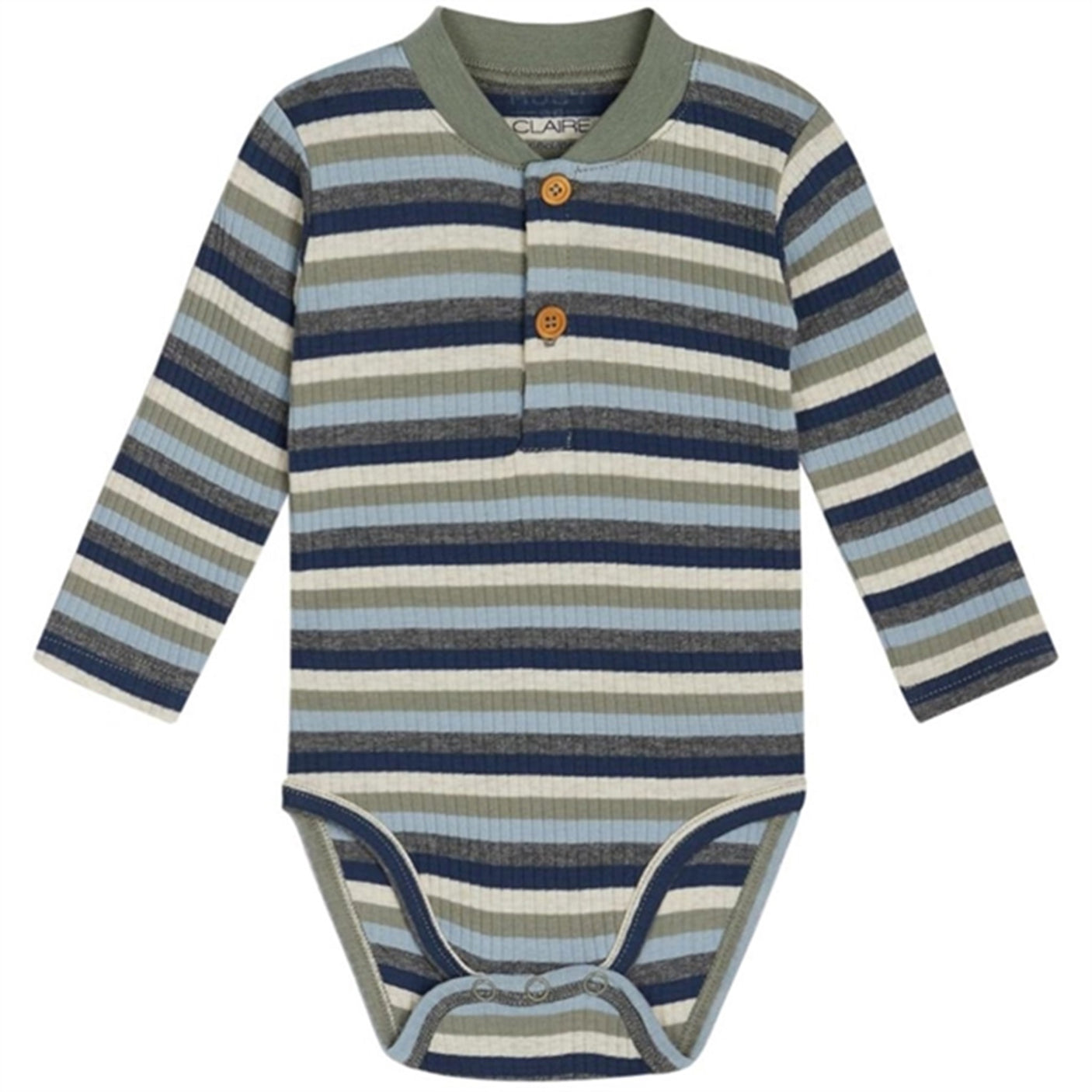 Hust & Claire Seagrass Bjorn Body