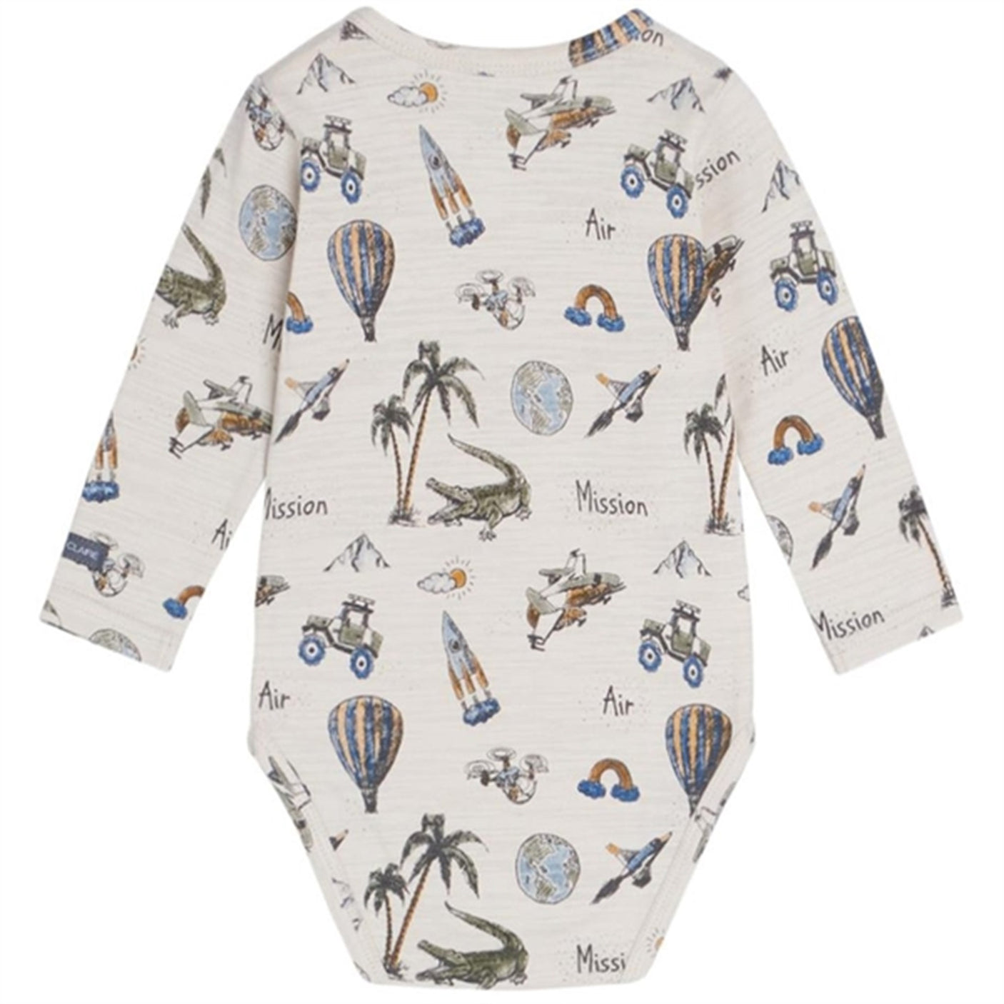 Hust & Claire Sand Stone Billy Bodystocking