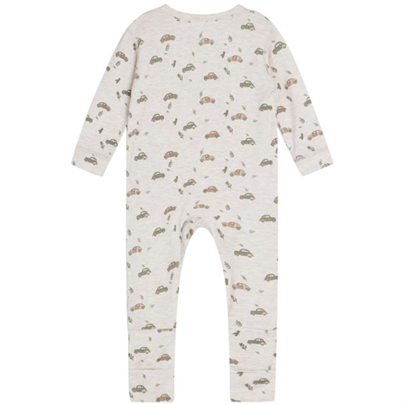 Hust & Claire Seagrass Mulle Pyjamas